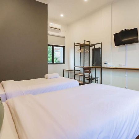 Urbanview Hotel Sagara โบกอร์ ภายนอก รูปภาพ