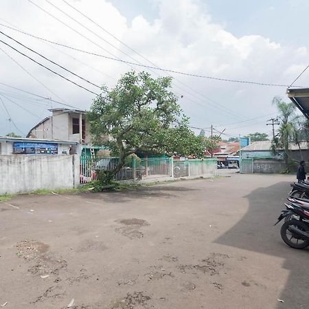 Urbanview Hotel Sagara โบกอร์ ภายนอก รูปภาพ