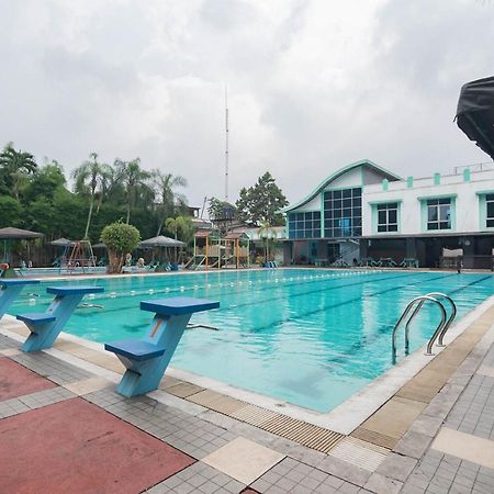 Urbanview Hotel Sagara โบกอร์ ภายนอก รูปภาพ
