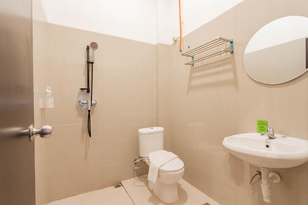 Urbanview Hotel Sagara โบกอร์ ภายนอก รูปภาพ